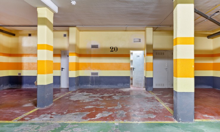 Resale - Apartment -
Jávea / Xàbia - Montañar - El Arenal