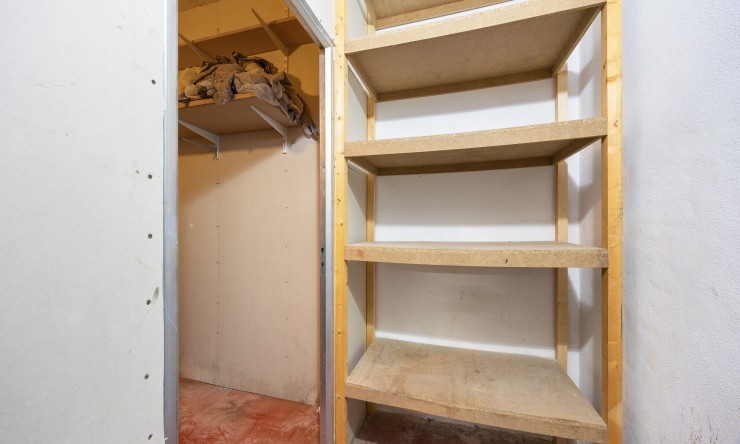 Resale - Apartment -
Jávea / Xàbia - Montañar - El Arenal