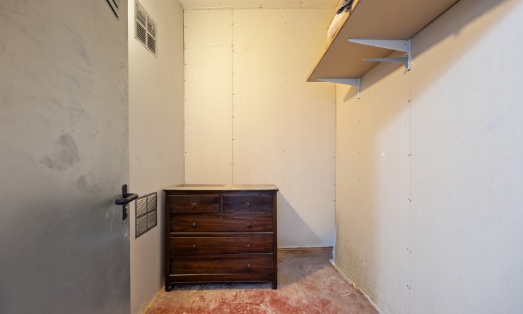 Resale - Apartment -
Jávea / Xàbia - Montañar - El Arenal