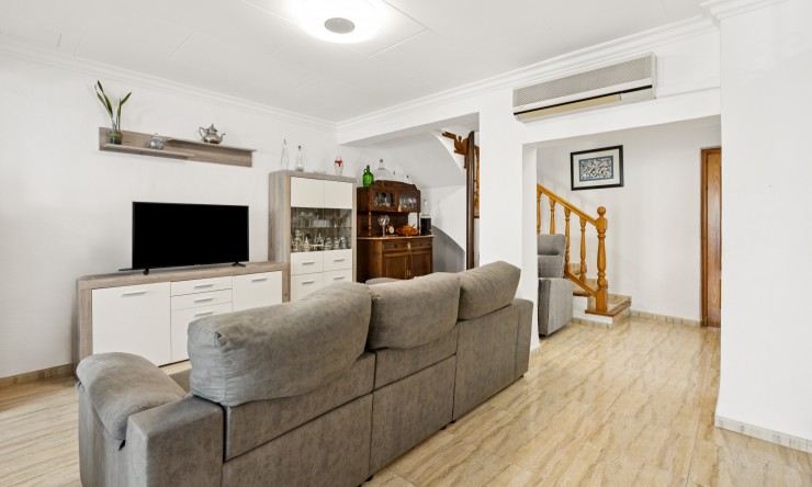 Resale - Town house -
Denia - El Puerto