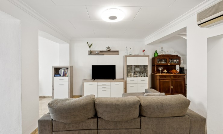 Resale - Town house -
Denia - El Puerto