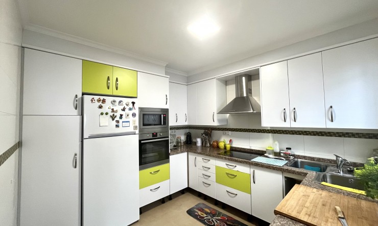 Resale - Town house -
Denia - El Puerto