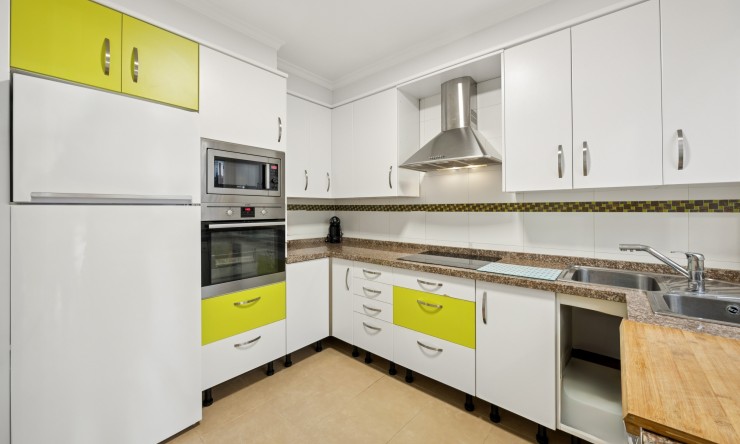 Resale - Town house -
Denia - El Puerto