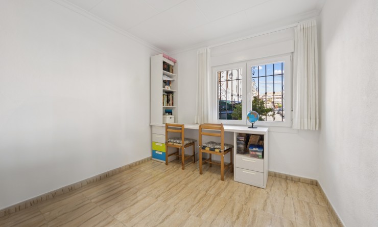 Resale - Town house -
Denia - El Puerto