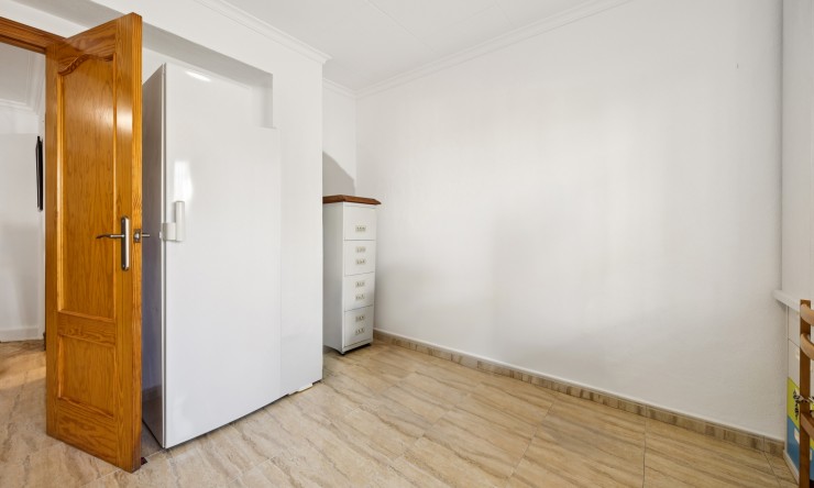 Resale - Town house -
Denia - El Puerto