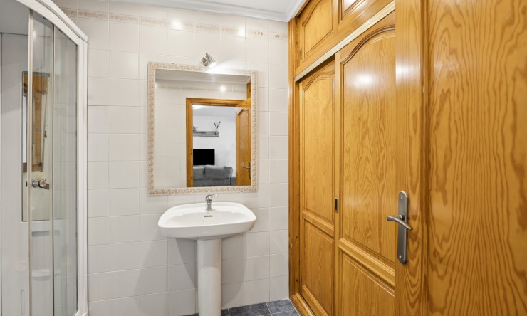 Resale - Town house -
Denia - El Puerto