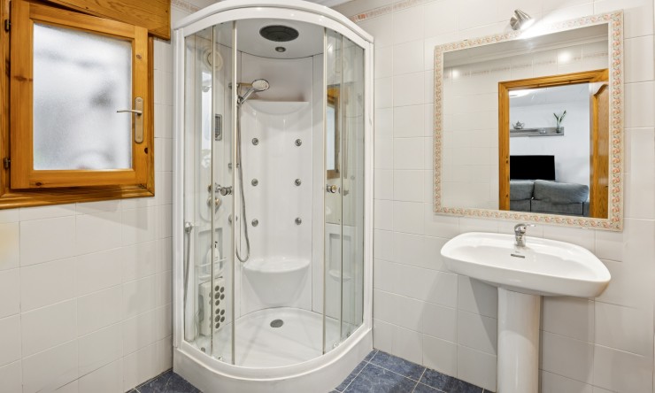 Resale - Town house -
Denia - El Puerto