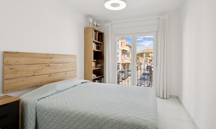 Resale - Town house -
Denia - El Puerto