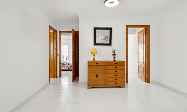 Resale - Town house -
Denia - El Puerto
