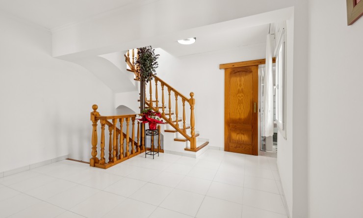 Resale - Town house -
Denia - El Puerto