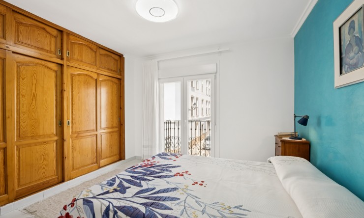 Resale - Town house -
Denia - El Puerto