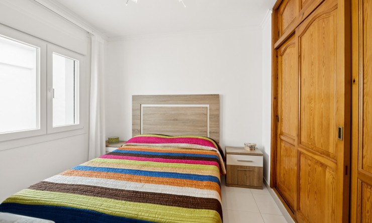 Resale - Town house -
Denia - El Puerto