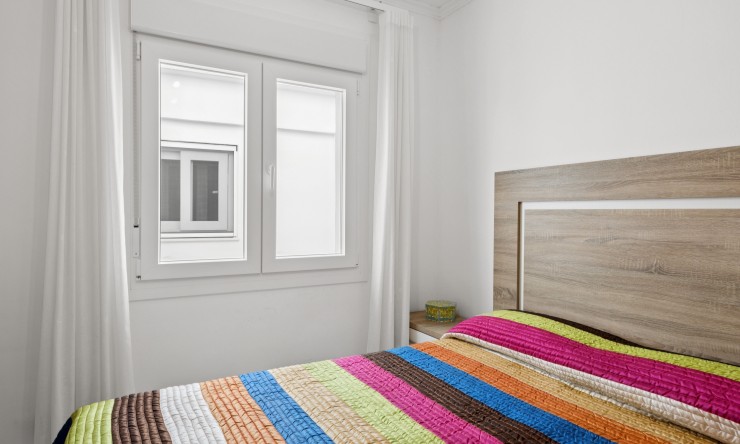 Resale - Town house -
Denia - El Puerto