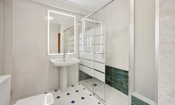 Resale - Town house -
Denia - El Puerto