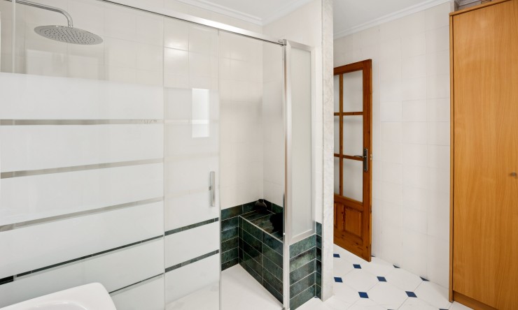 Resale - Town house -
Denia - El Puerto