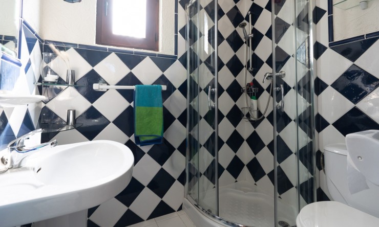 Reventa - Villa -
Jávea - Senioles