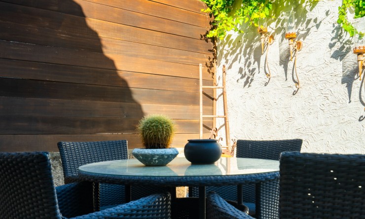 Reventa - Villa -
Jávea - Senioles