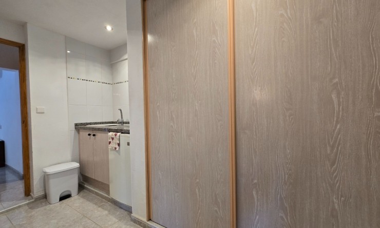 Resale - Villa -
Altea - Altea La Vella