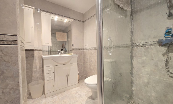 Resale - Villa -
Altea - Altea La Vella