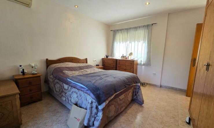 Resale - Villa -
Altea - Altea La Vella