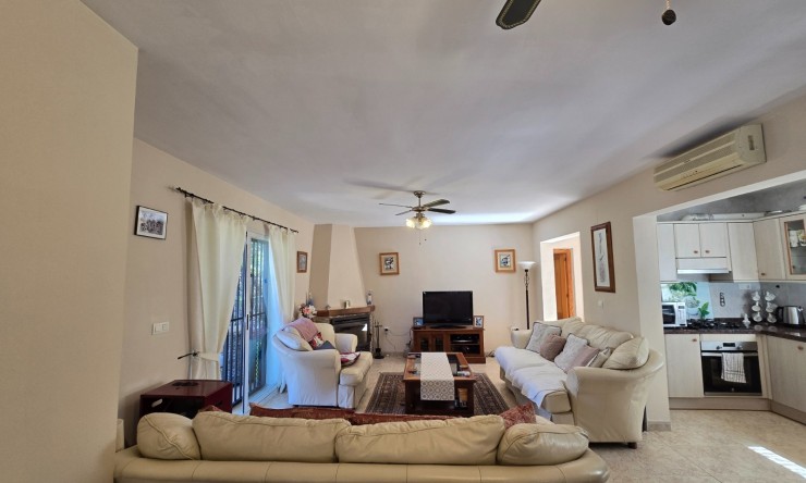 Resale - Villa -
Altea - Altea La Vella