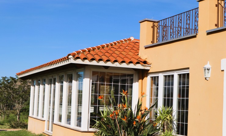 Reventa - Villa -
Pedreguer