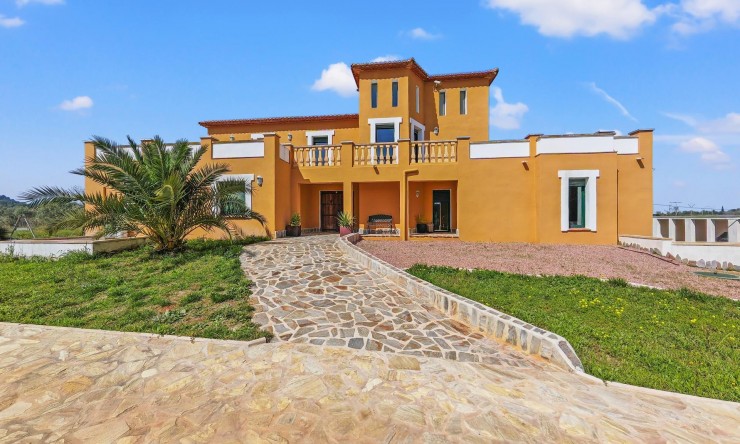 Reventa - Villa -
Pedreguer