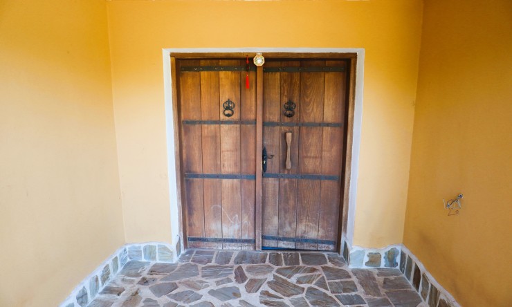 Reventa - Villa -
Pedreguer