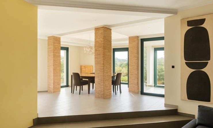 Reventa - Villa -
Pedreguer