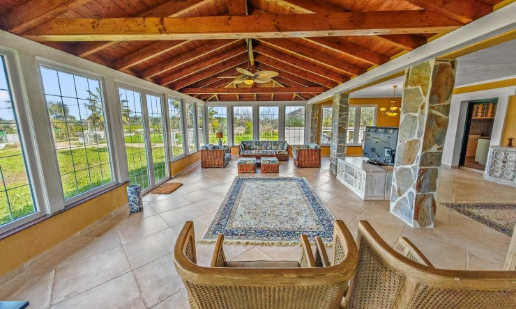 Reventa - Villa -
Pedreguer