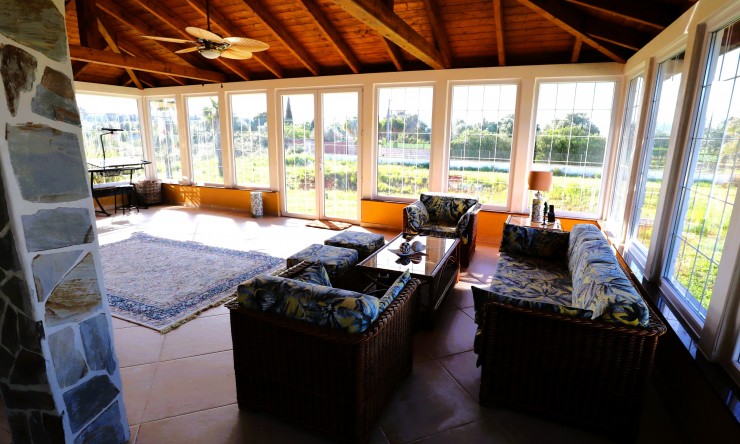 Reventa - Villa -
Pedreguer