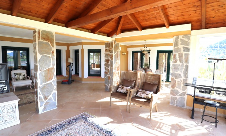 Reventa - Villa -
Pedreguer