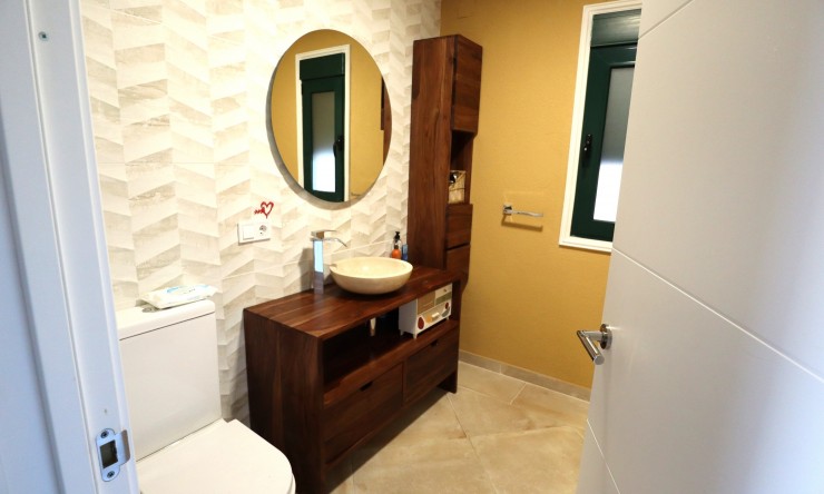 Reventa - Villa -
Pedreguer