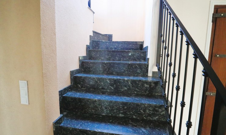 Reventa - Villa -
Pedreguer