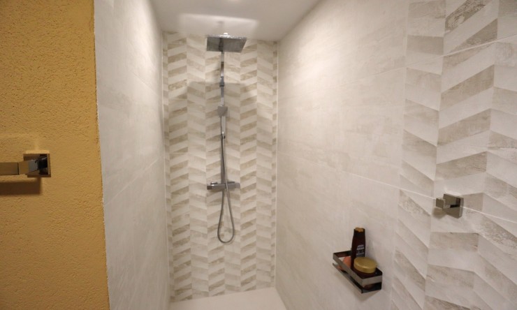 Reventa - Villa -
Pedreguer