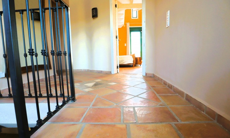 Reventa - Villa -
Pedreguer