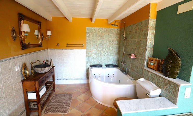 Reventa - Villa -
Pedreguer