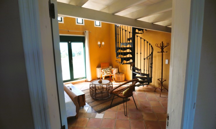 Reventa - Villa -
Pedreguer