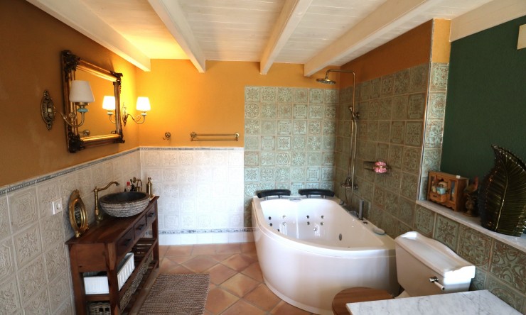 Reventa - Villa -
Pedreguer