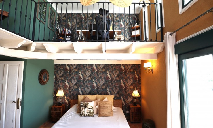 Reventa - Villa -
Pedreguer