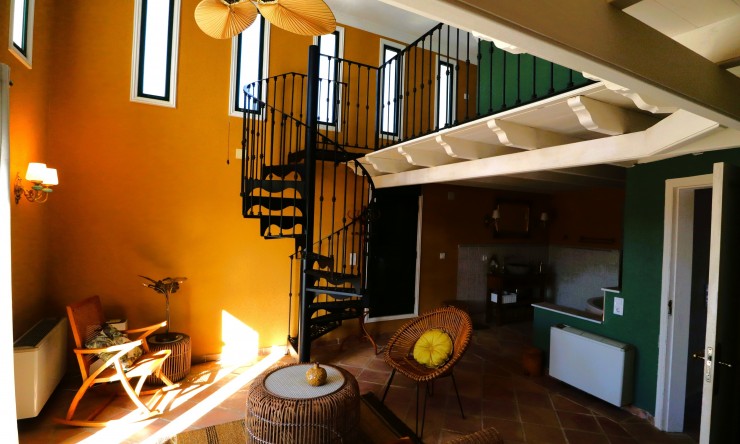 Reventa - Villa -
Pedreguer