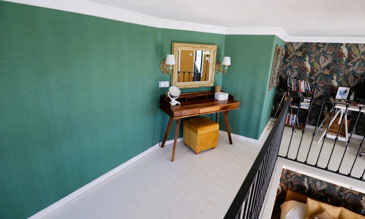 Reventa - Villa -
Pedreguer