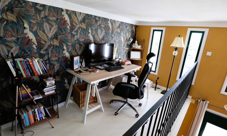 Reventa - Villa -
Pedreguer