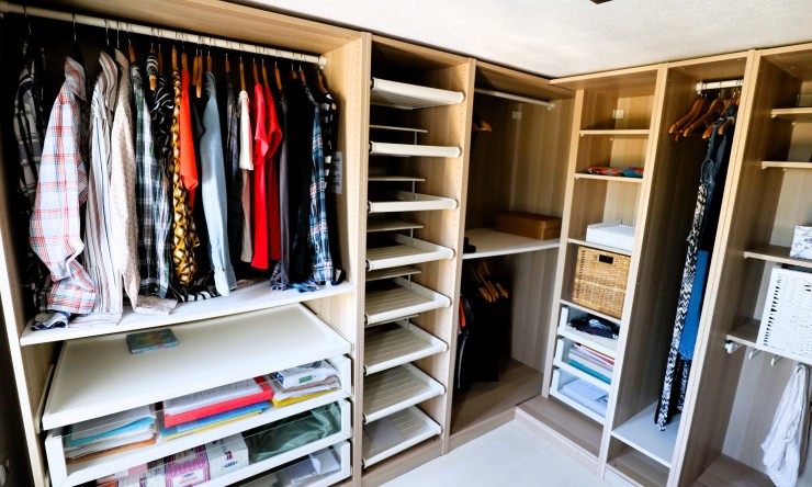 Reventa - Villa -
Pedreguer