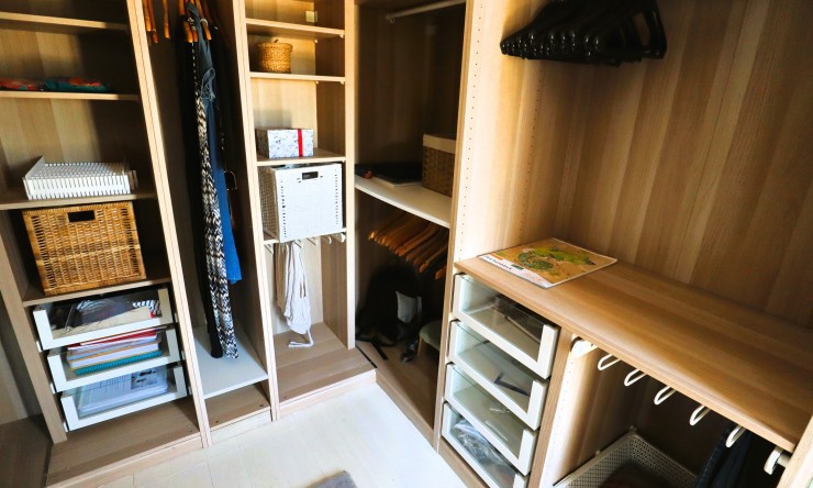 Reventa - Villa -
Pedreguer