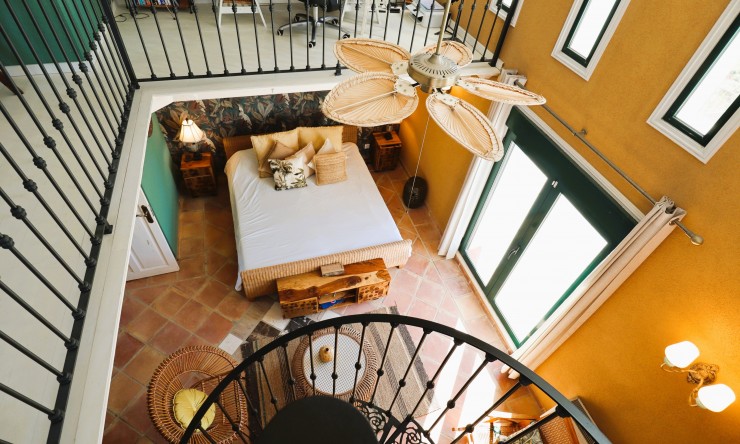 Reventa - Villa -
Pedreguer