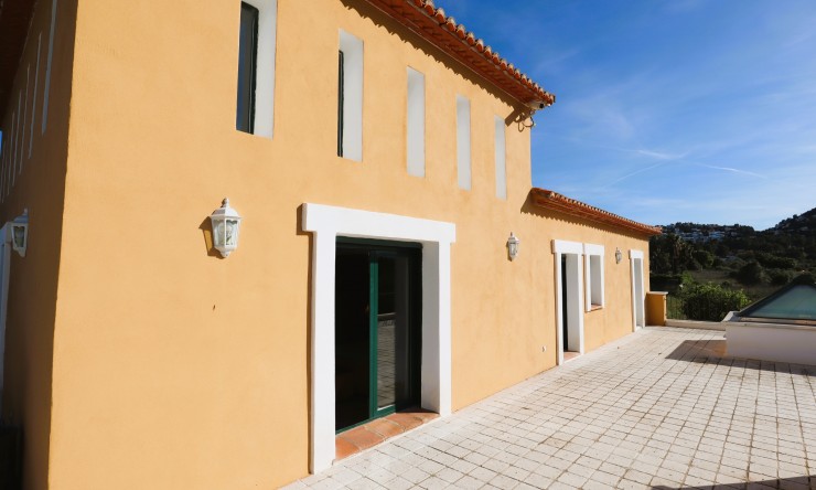 Reventa - Villa -
Pedreguer