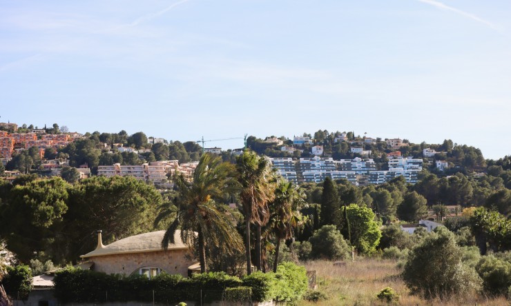 Reventa - Villa -
Pedreguer