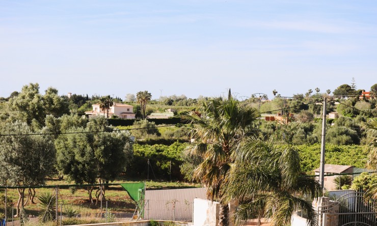 Reventa - Villa -
Pedreguer