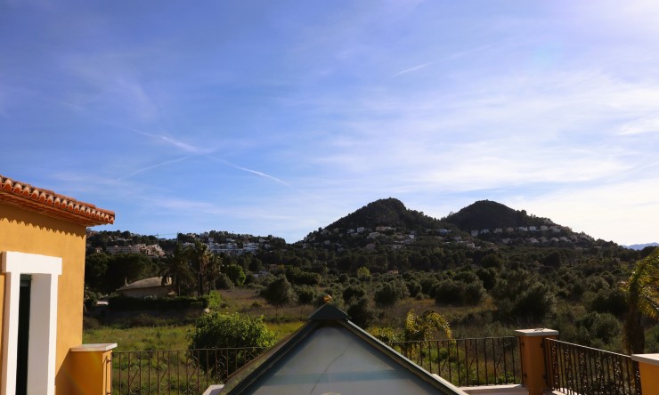 Reventa - Villa -
Pedreguer